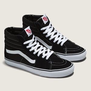 Vans Sk8-Hi Old Skool